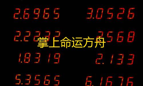 和平精英直装挂最新版破解掌上命运方舟